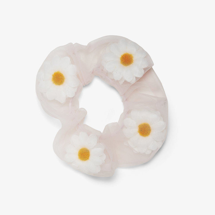 Wildflowers Scrunchie